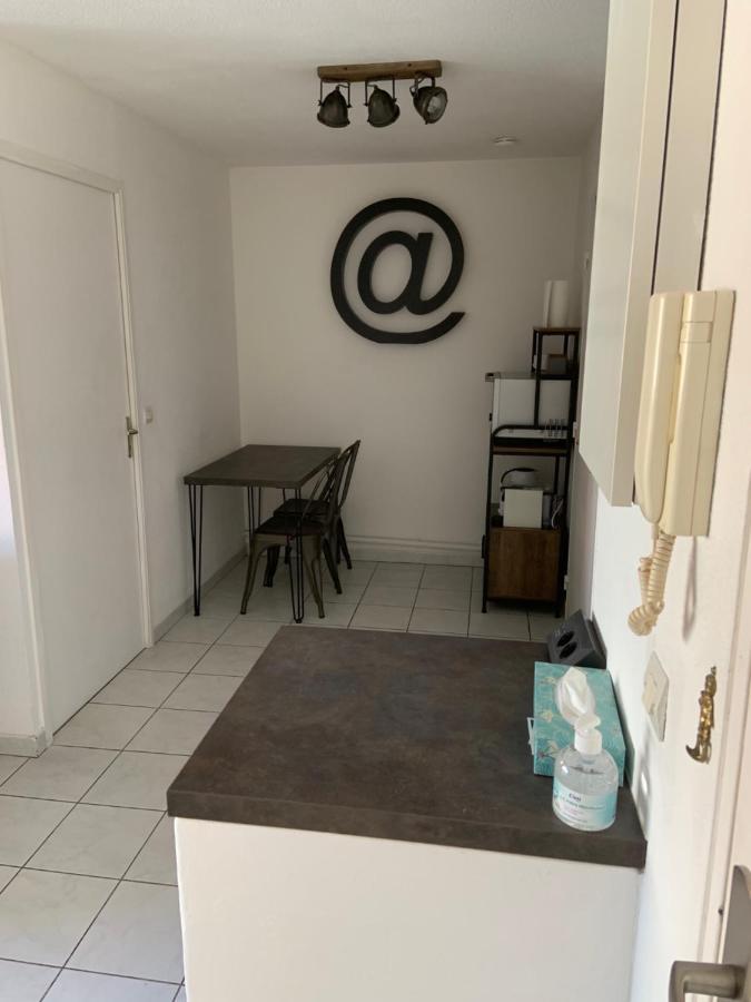 Sete 2.0 Apartment Exterior foto